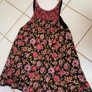 Flowy Sundress
